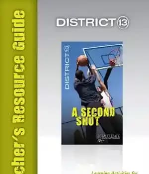 دانلود کتاب A Second Shot Teacher’s Resource Guide