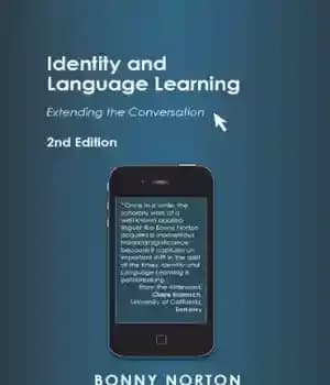 دانلود کتاب Identity and Language Learning: Extending the Conversation