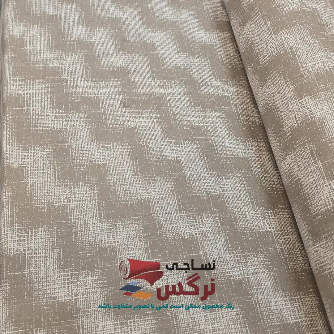 ملحفه نخ پنبه عرض 2.5 کد 792