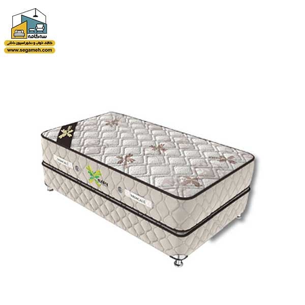 تشک نوجوان کلبک مدل ویسکو مدیکال 1 کد MKN29