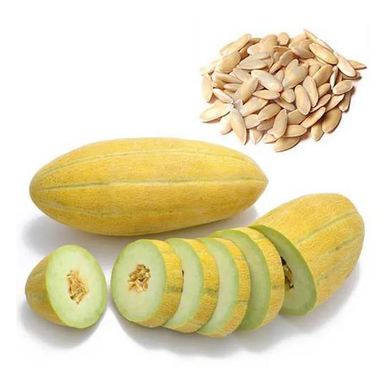 تخم (بذر) خربزه 90 گرم
