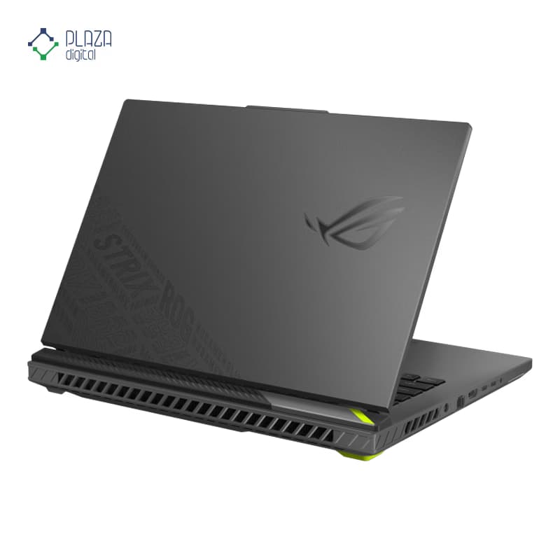 لپ تاپ ایسوس 16 اینچی مدل ROG Strix G16 G615JHR i7 14650HX 16GB 2TB RTX5050 — تصویر ۵