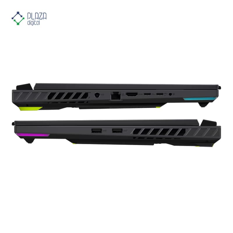 لپ تاپ ایسوس 16 اینچی مدل ROG Strix G16 G615JHR i7 14650HX 16GB 2TB RTX5050 — تصویر ۷