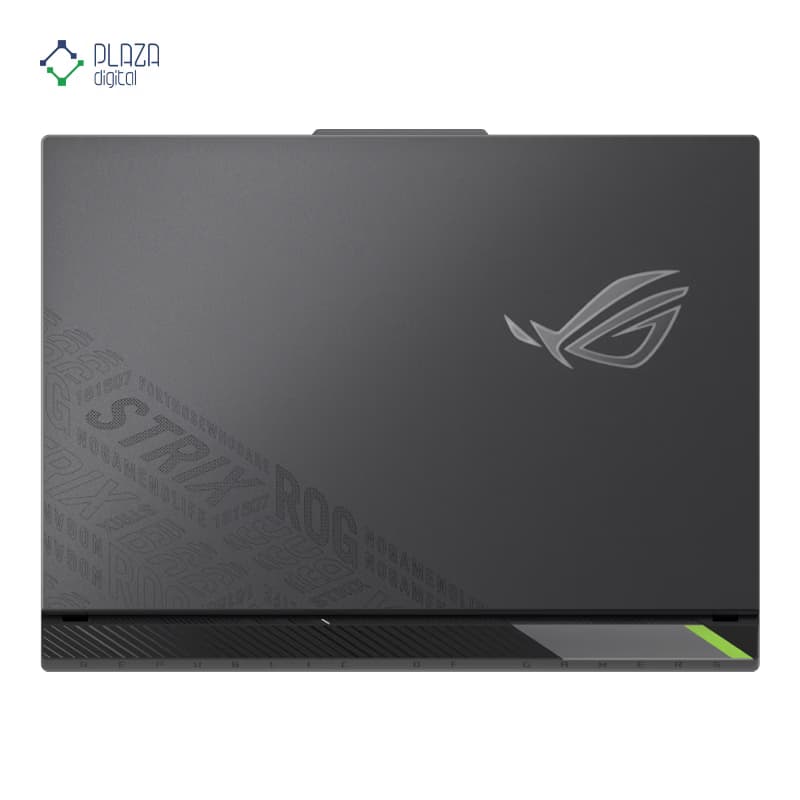 لپ تاپ ایسوس 16 اینچی مدل ROG Strix G16 G615JHR i7 14650HX 16GB 2TB RTX5050 — تصویر ۶