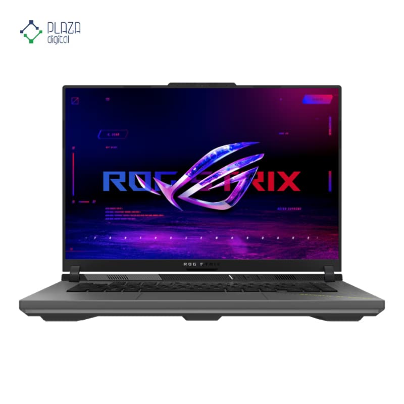 لپ تاپ ایسوس 16 اینچی مدل ROG Strix G16 G615JHR i7 14650HX 16GB 2TB RTX5050 — تصویر ۳
