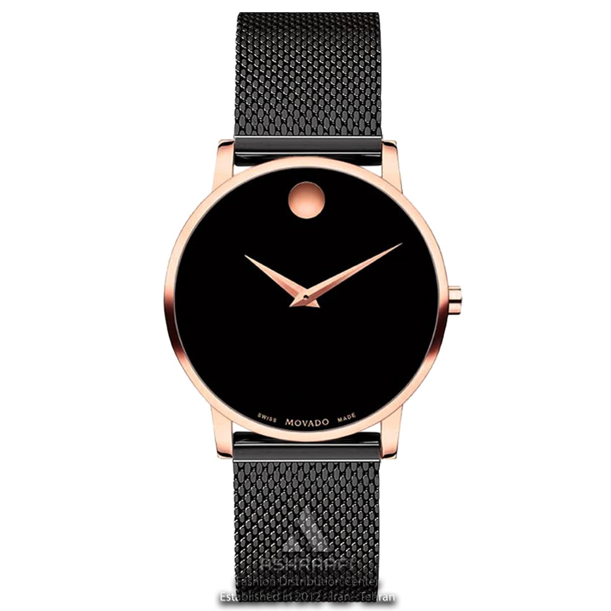 ساعت موادو Movado G1