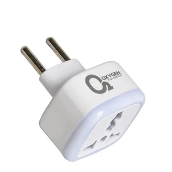 مبدل برق اکسیژن مدل M-03