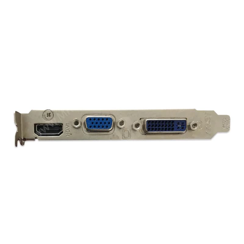 کارت گرافیک اماسآی MSI HD 4650 1G GDDR2 استوک — تصویر ۲