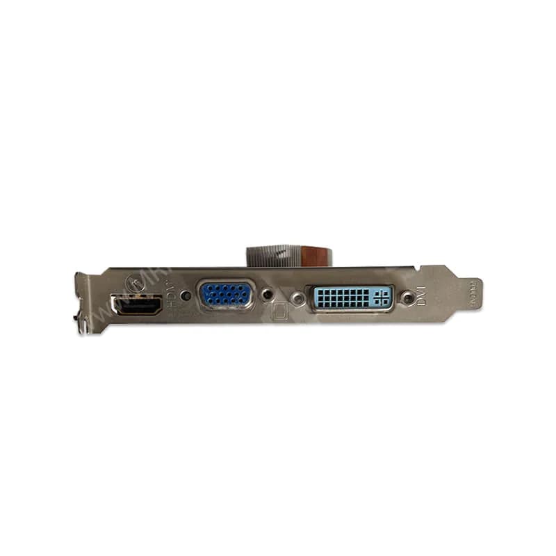 کارت گرافیک GIGABYTE GV-R467ZL-1G HD 4670 1G DDR3 استوک — تصویر ۲