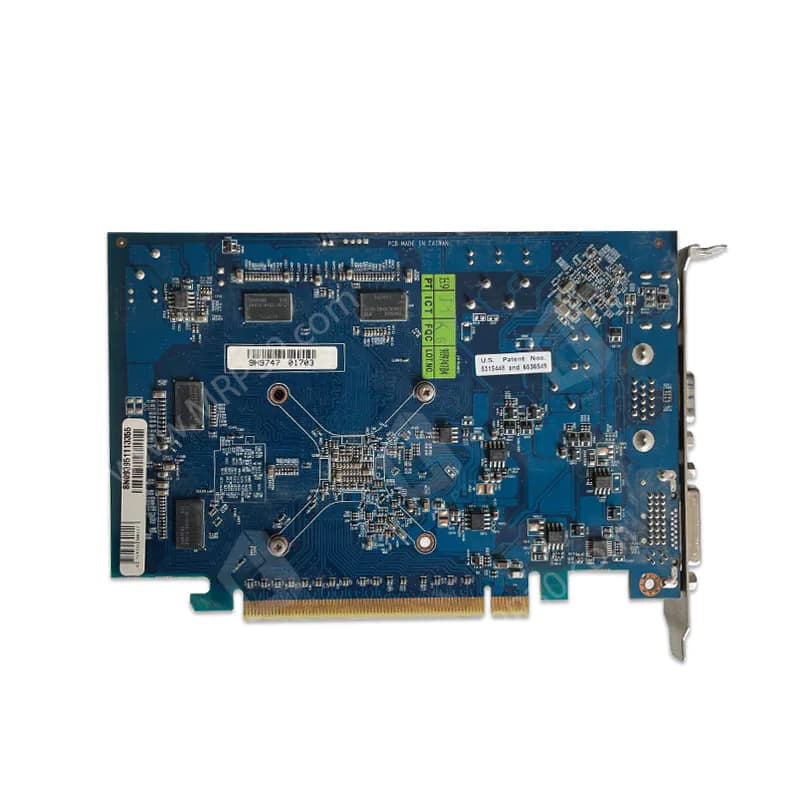 کارت گرافیک GIGABYTE GV-R467ZL-1G HD 4670 1G DDR3 استوک — تصویر ۳