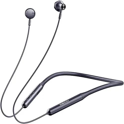هندزفری گردنی رسی | Recci REP-W16