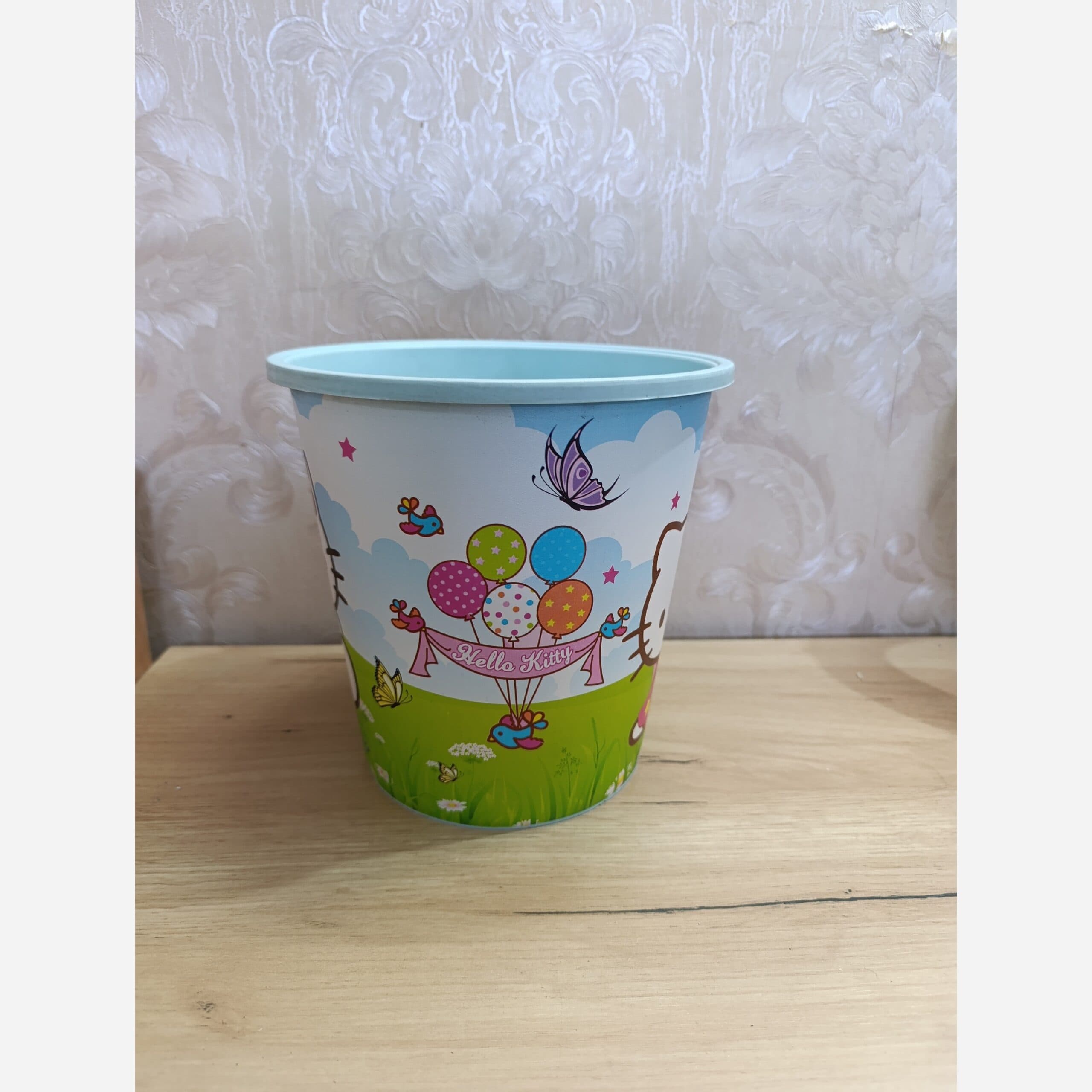سطل زباله کودک کامنا مدل 13144724