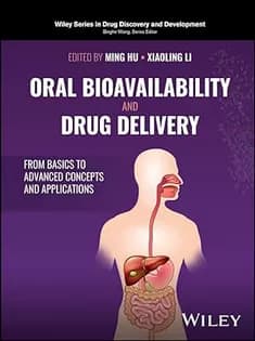 دانلود کتاب Oral Bioavailability and Drug Delivery