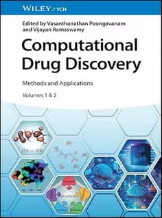 دانلود کتاب Computational Drug Discovery Methods and Applications