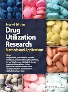 دانلود کتاب Drug Utilization Research: Methods and Applications