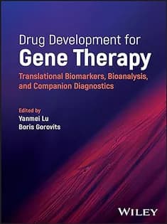 دانلود کتاب Drug Development for Gene Therapy