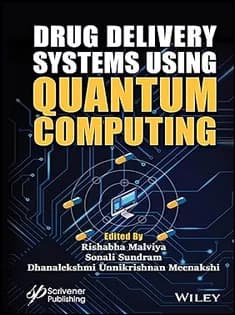 دانلود کتاب Drug Delivery Systems Using Quantum Computing