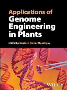 دانلود کتاب Applications of Genome Engineering in Plants