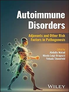 دانلود کتاب Autoimmune Disorders: Adjuvants and Other Risk Factors in Pathogenesis