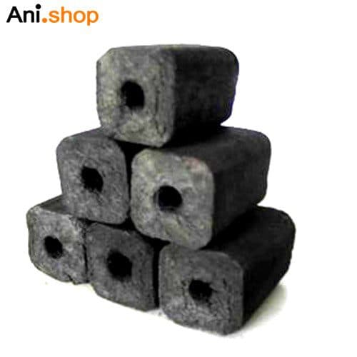 ذغال blac & red هشت کیلویی