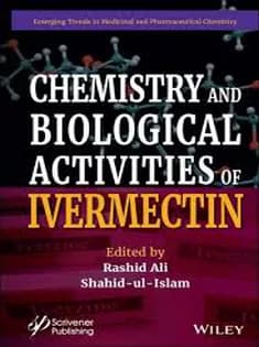 دانلود کتاب Chemistry and Biological Activities of Ivermectin