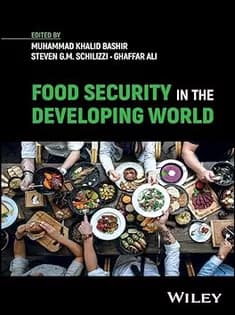 دانلود کتاب Food Security in the Developing World