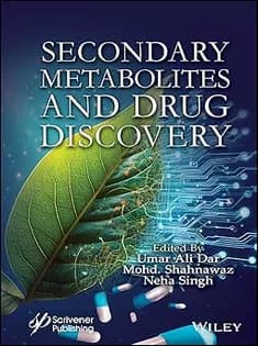 دانلود کتاب Secondary Metabolites and Drug Discovery