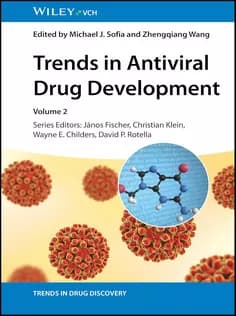 دانلود کتاب Trends in Antiviral Drug Development: 3
