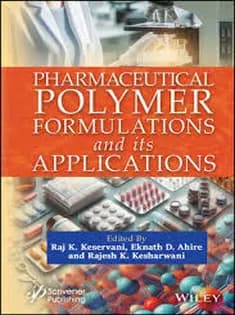 دانلود کتاب Pharmaceutical Polymer Formulations and Its Applications