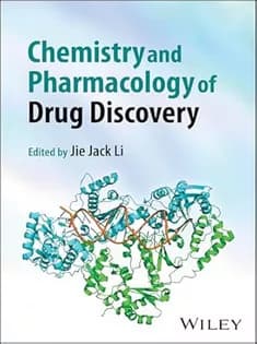 دانلود کتاب Chemistry and Pharmacology of Drug Discovery