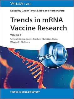 دانلود کتاب Trends in mRNA Vaccine Research