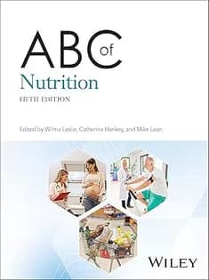 دانلود کتاب ABC of Nutrition