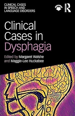 دانلود کتاب Clinical Cases in Dysphagia