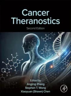 دانلود کتاب Cancer Theranostics, Second Edition