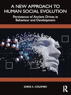 دانلود کتاب A New Approach to Human Social Evolution