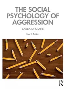 دانلود کتاب The Social Psychology of Aggression
