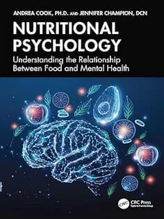 دانلود کتاب Nutritional Psychology