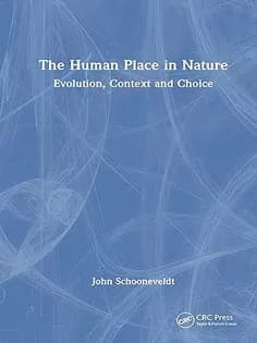دانلود کتاب The Human Place in Nature