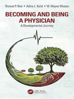 دانلود کتاب Becoming and Being a Physician