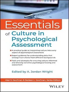 دانلود کتاب Essentials of Culture in Psychological Assessment (Essentials of Psychological Assessment)