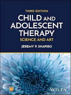 دانلود کتاب Child and Adolescent Therapy: Science and Art