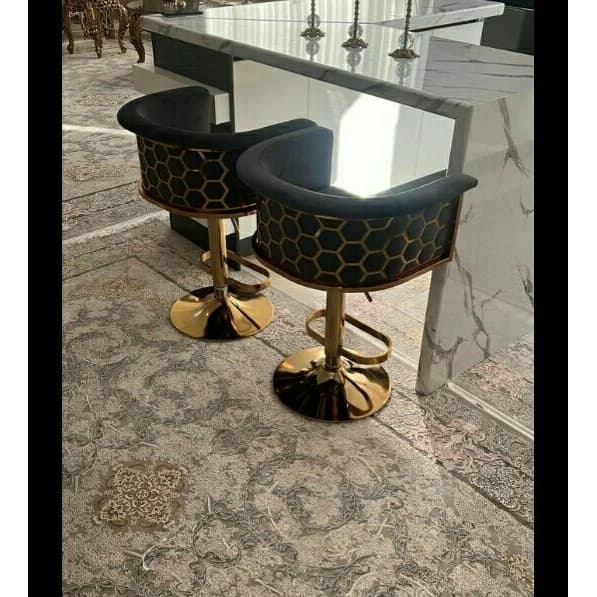 صندلی اپن مدل زنبوری جک دار مبلمان آپادانا apadana مدل 632905