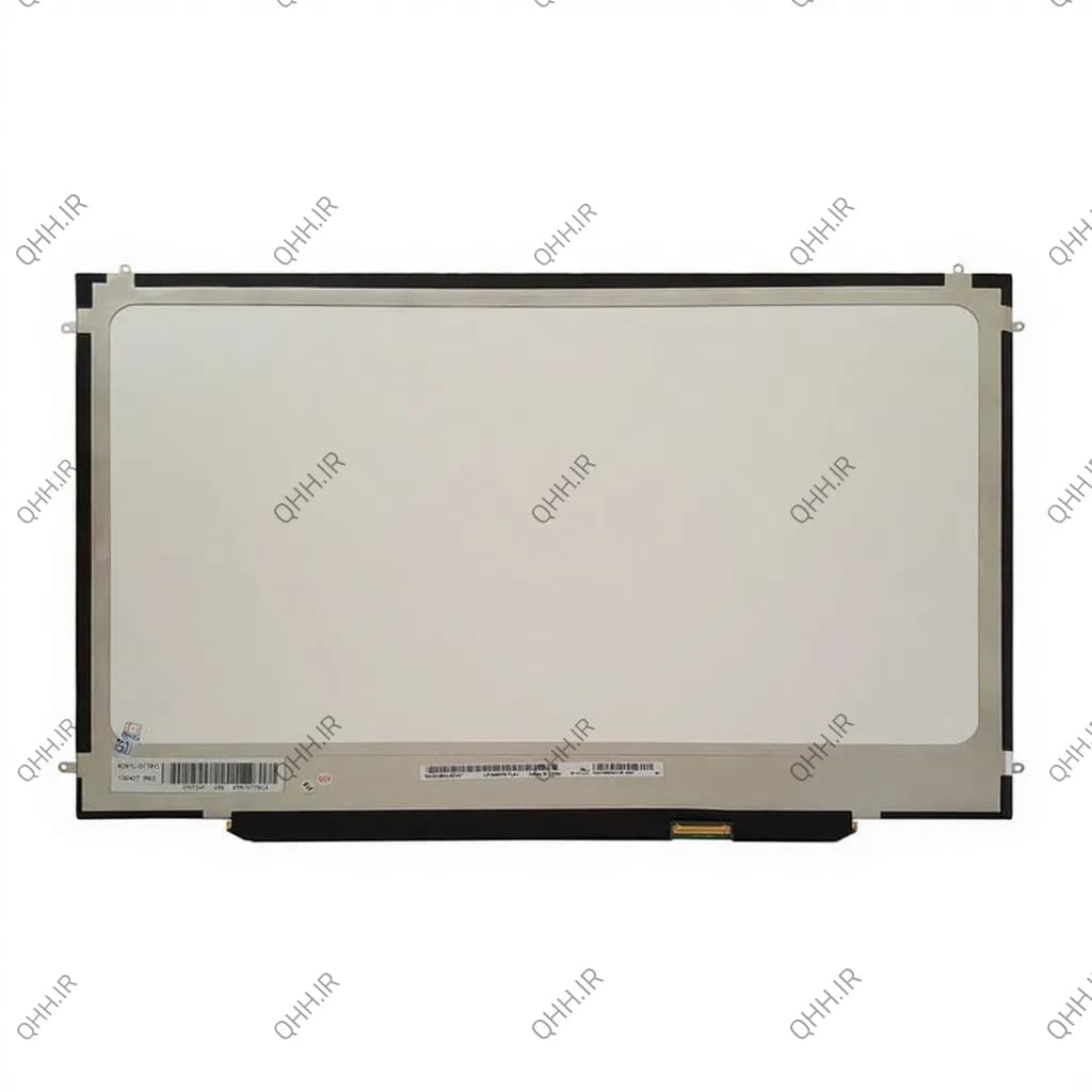 ال ای دی لپ تاپ ال جی 15.4 LP154WP4-TLA1 نازک 40 پین برای اپل MacBook Pro A1286 — تصویر ۳