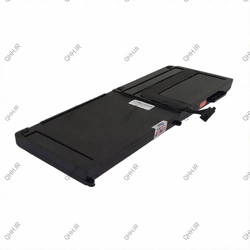 باتری لپ تاپ اپل A1321 Pro 15inch A1286-2009-2010 اورجینال — تصویر ۴