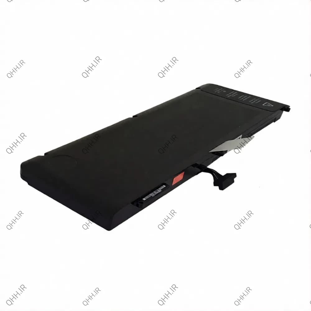 باتری لپ تاپ اپل A1321 Pro 15inch A1286-2009-2010 اورجینال — تصویر ۵