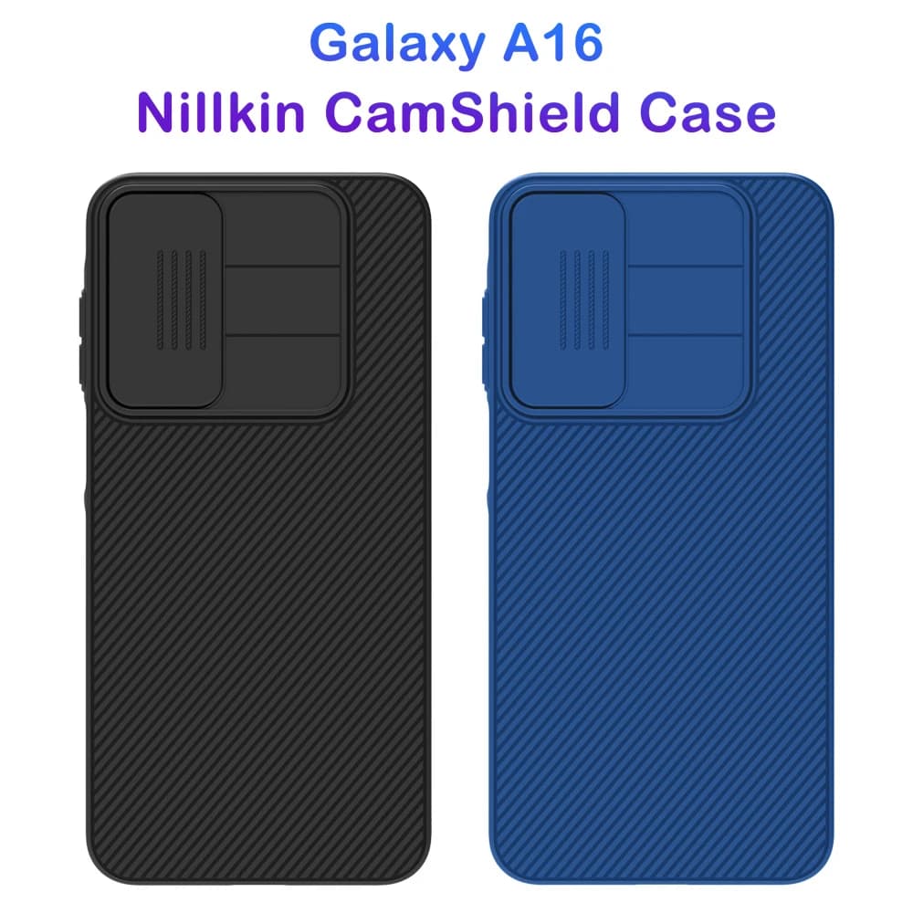 گارد محافظ Samsung Galaxy A16 5G مارک نیلکین Camshield