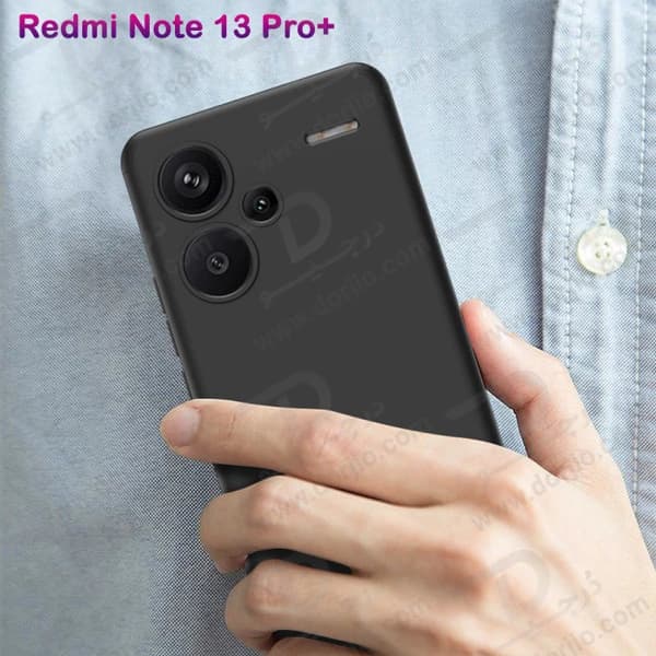 قاب محافظ 360 درجه GKK گوشی Xiaomi Redmi Note 13 Pro Plus — تصویر ۲