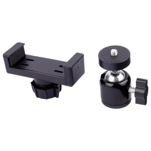 رینگ لایت 11 اینچ Sierra SR-320A — تصویر ۶