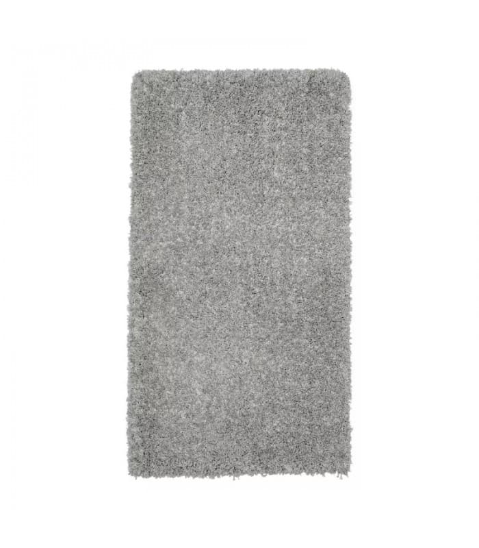 قالیچه پرز بلند ایکیا مدل VOLLERSLEV سایز 80×150 سانتی‌متر