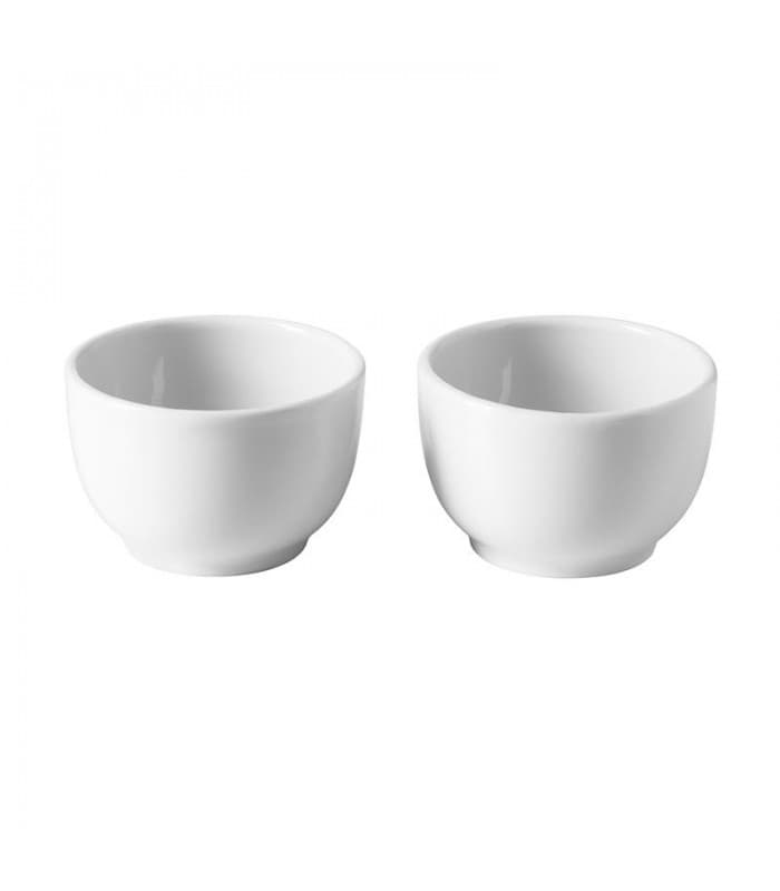 ست 2 تایی کاپ تخم مرغ ایکیا مدل IKEA 365+